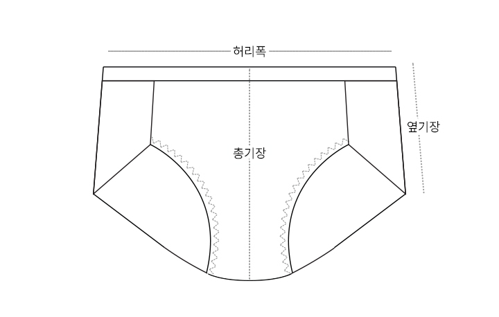 사이즈정보이미지