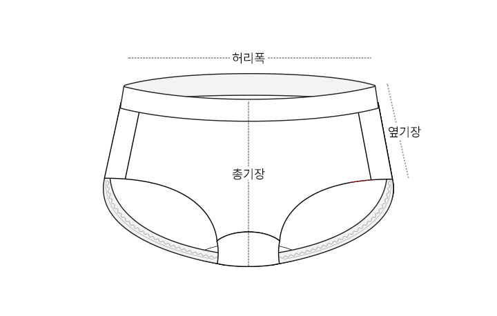 사이즈정보이미지