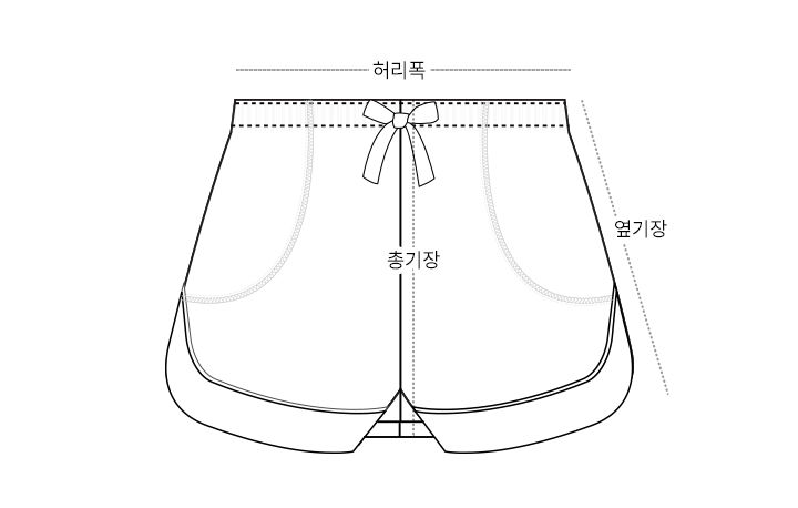 사이즈정보이미지