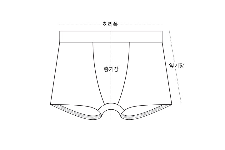 사이즈정보이미지