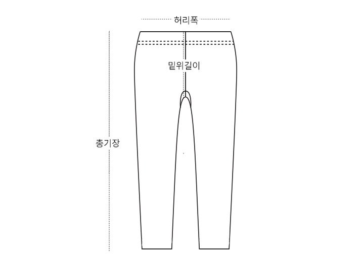 사이즈정보이미지