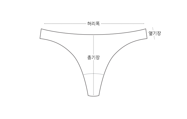 사이즈정보이미지