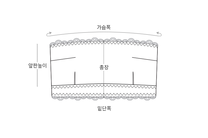 사이즈정보이미지
