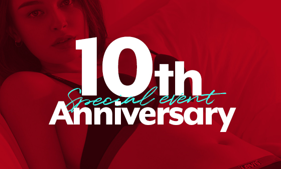 리바이스 10주년 기념프로모션 당첨자발표