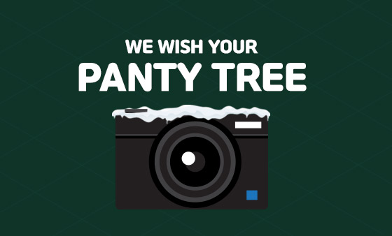 WE WISH YOUR 팬티트리, #포토이벤트