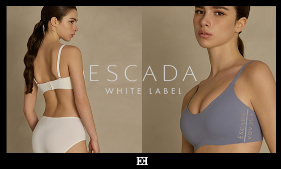 ESCADA LAUNCHING