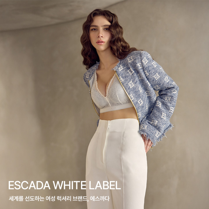 ESCADA LAUNCHING