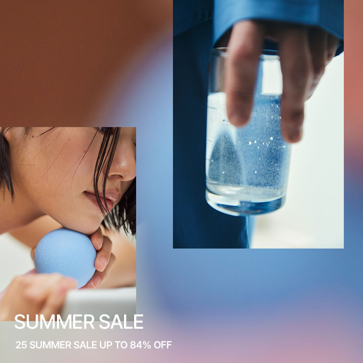 SUMMER SALE ~84% OFF