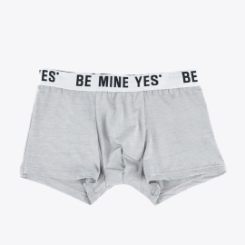 데일리 인팅 연그레이 아웃밴드 드로즈