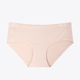 컴포트 면스판 퓨징팬티