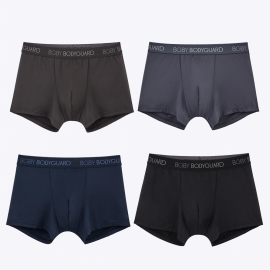 보디가드 에어로쿨 밴드 드로즈 멀티 4매입