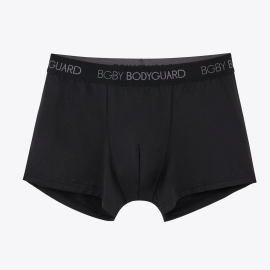 에어로쿨 메쉬 시그니처 블랙 로고 드로즈