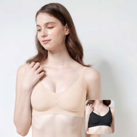 퓨징 젤리터치 브라탑(스트랩형)